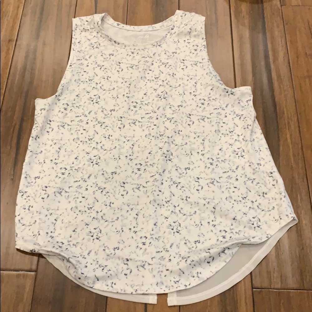 Lightly worn athletic tank